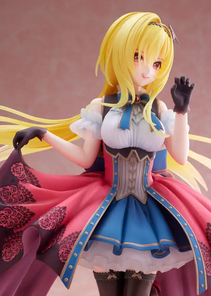 The Idolmaster Cinderella Girls DreamTech Statuetka PVC 1/7 Chitose Kurosaki DT-187 26 cm zdjęcie produktu