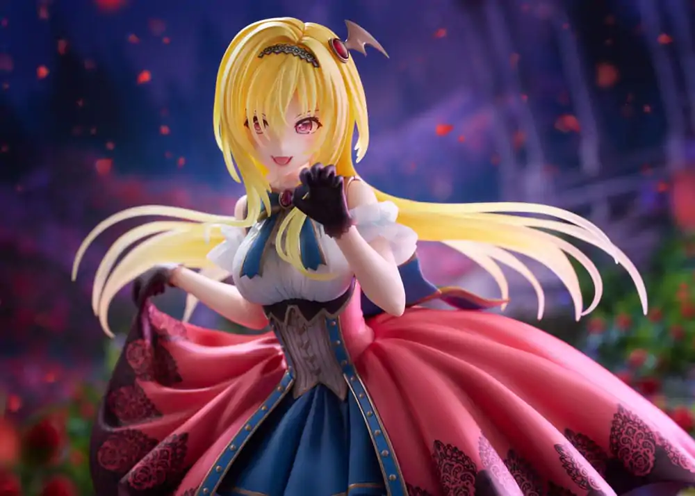 The Idolmaster Cinderella Girls DreamTech Statuetka PVC 1/7 Chitose Kurosaki DT-187 26 cm zdjęcie produktu