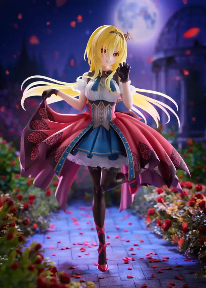The Idolmaster Cinderella Girls DreamTech Statuetka PVC 1/7 Chitose Kurosaki DT-187 26 cm zdjęcie produktu
