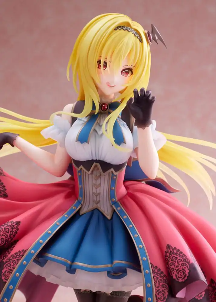 The Idolmaster Cinderella Girls DreamTech Statuetka PVC 1/7 Chitose Kurosaki DT-187 26 cm zdjęcie produktu