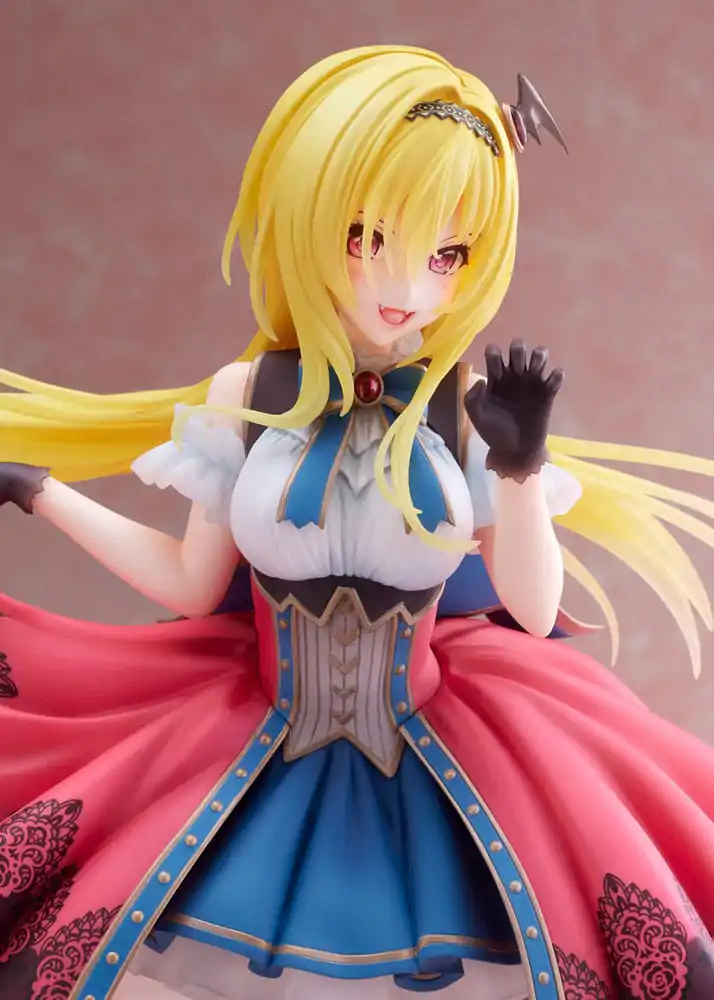 The Idolmaster Cinderella Girls DreamTech Statuetka PVC 1/7 Chitose Kurosaki DT-187 26 cm zdjęcie produktu