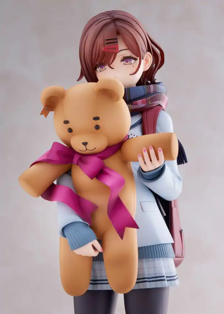 The Idolmaster Cinderella Girls DreamTech Figurka PVC 1/7 Madoka Higuchi - DT-194 25 cm zdjęcie produktu