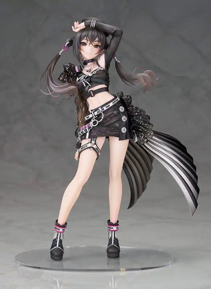 The Idolmaster Cinderella Girls Shiny Colors Statua PVC 1/7 Akira Sunazuka Layered My Edgy Ver. 22 cm zdjęcie produktu