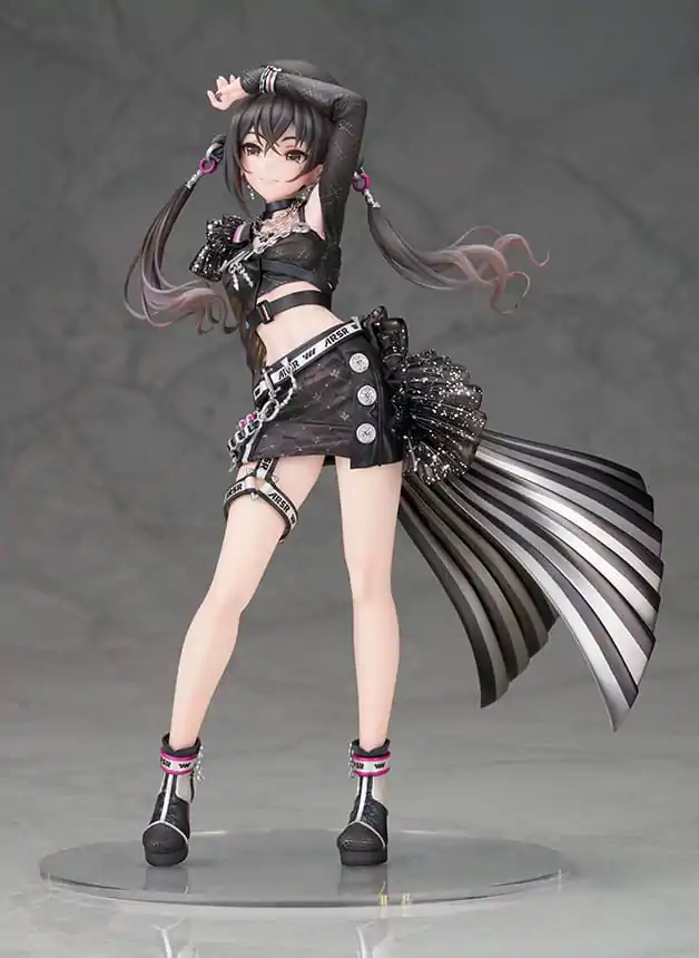 The Idolmaster Cinderella Girls Shiny Colors Statua PVC 1/7 Akira Sunazuka Layered My Edgy Ver. 22 cm zdjęcie produktu