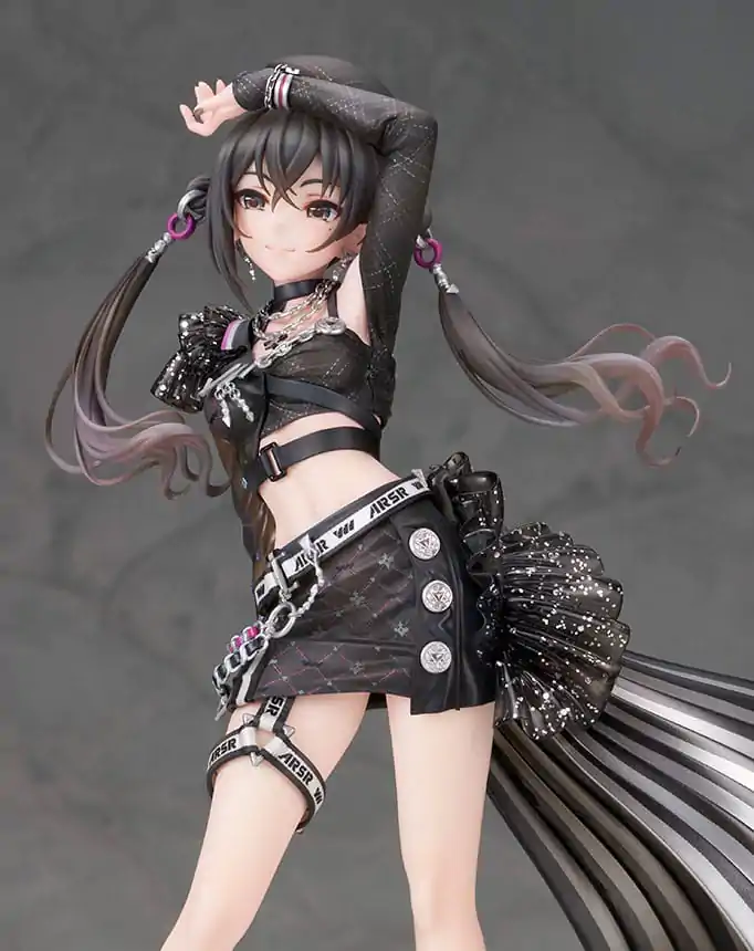 The Idolmaster Cinderella Girls Shiny Colors Statua PVC 1/7 Akira Sunazuka Layered My Edgy Ver. 22 cm zdjęcie produktu