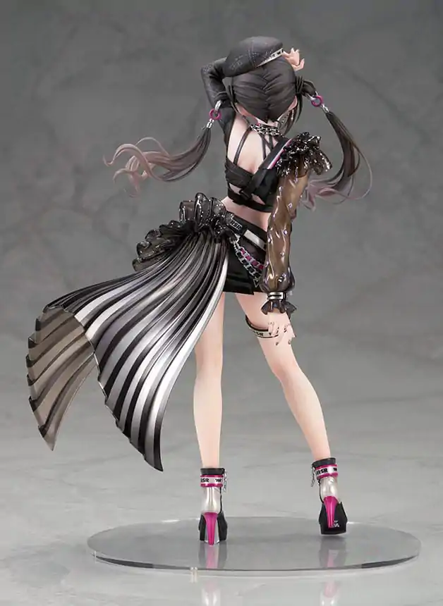 The Idolmaster Cinderella Girls Shiny Colors Statua PVC 1/7 Akira Sunazuka Layered My Edgy Ver. 22 cm zdjęcie produktu