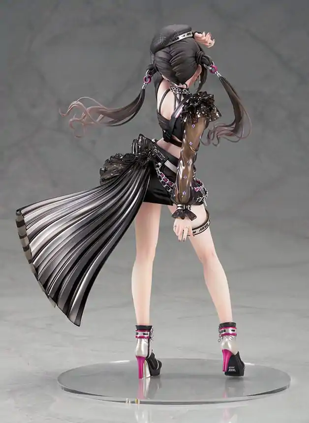 The Idolmaster Cinderella Girls Shiny Colors Statua PVC 1/7 Akira Sunazuka Layered My Edgy Ver. 22 cm zdjęcie produktu