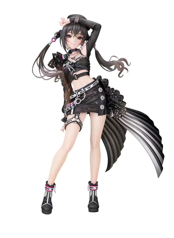 The Idolmaster Cinderella Girls Shiny Colors Statua PVC 1/7 Akira Sunazuka Layered My Edgy Ver. 22 cm zdjęcie produktu