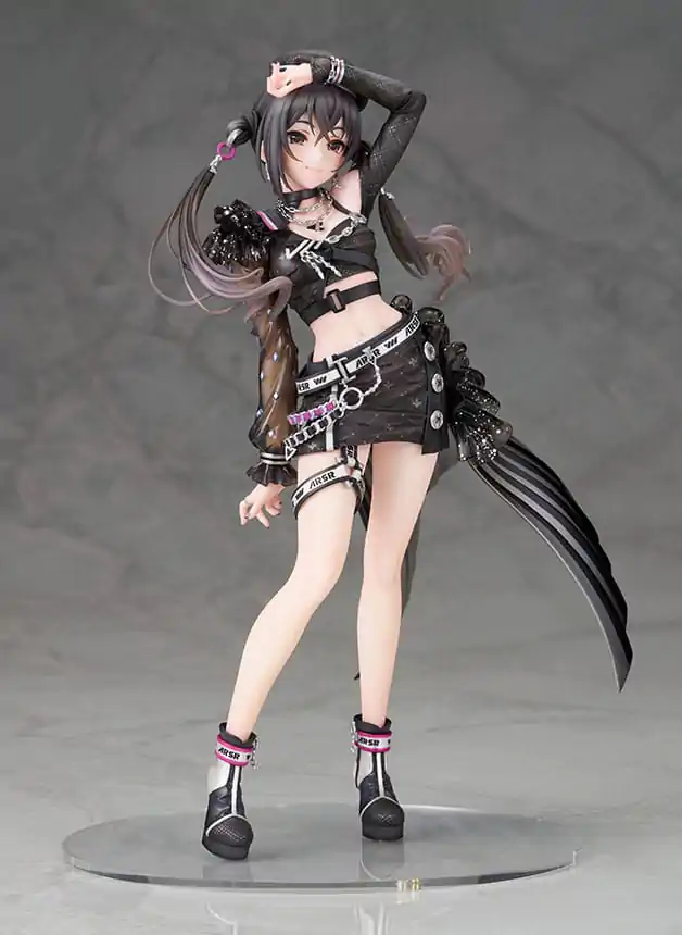 The Idolmaster Cinderella Girls Shiny Colors Statua PVC 1/7 Akira Sunazuka Layered My Edgy Ver. 22 cm zdjęcie produktu