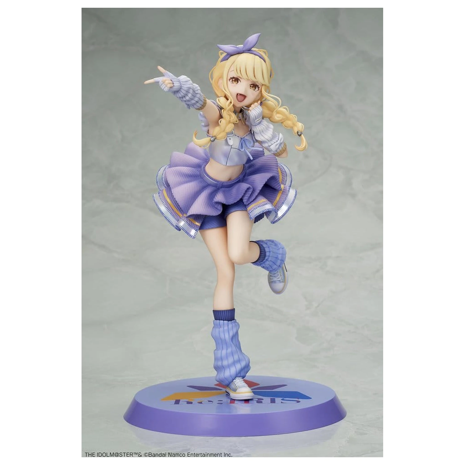 The Idolmaster Gakuen figurka PCW 1/7 Kotone Fujita Re:IRIS Ver. 24 cm zdjęcie produktu