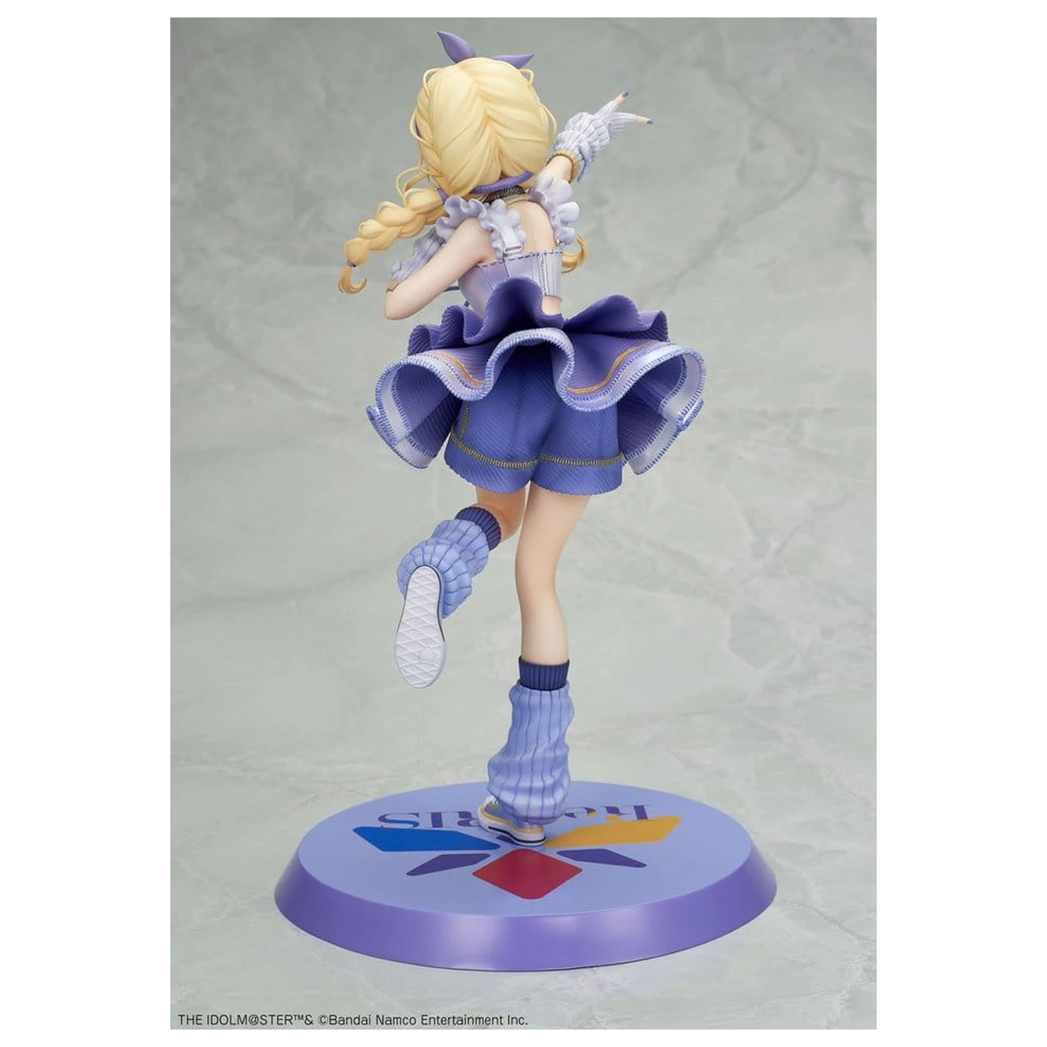 The Idolmaster Gakuen figurka PCW 1/7 Kotone Fujita Re:IRIS Ver. 24 cm zdjęcie produktu