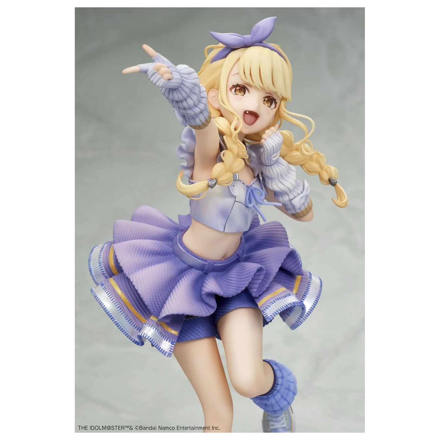 The Idolmaster Gakuen figurka PCW 1/7 Kotone Fujita Re:IRIS Ver. 24 cm zdjęcie produktu