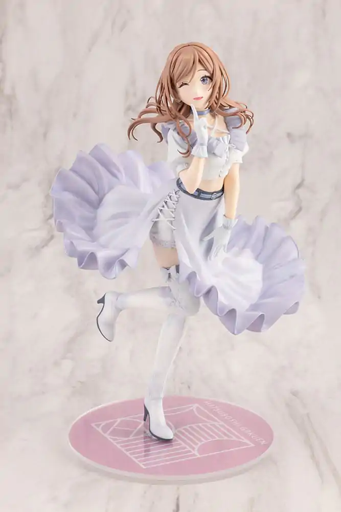 The Idolmaster Gakuen Figurka PVC 1/7 Rinami Himesaki Clumsy Trick Ver. 25 cm zdjęcie produktu