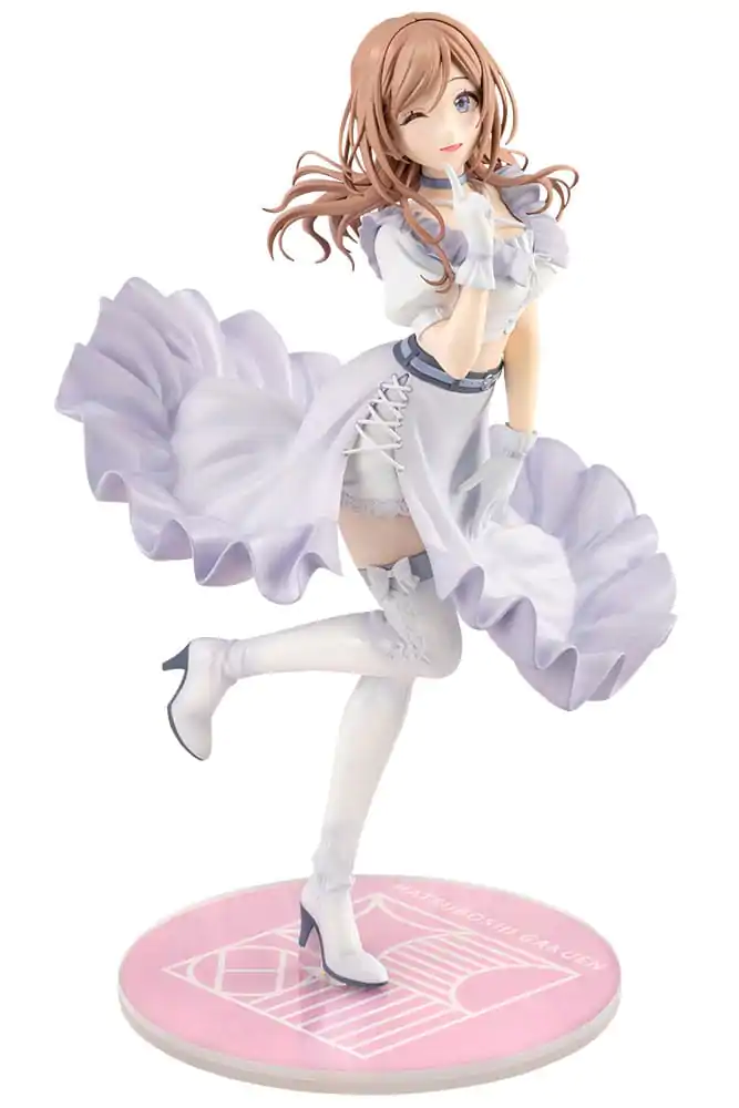 The Idolmaster Gakuen Figurka PVC 1/7 Rinami Himesaki Clumsy Trick Ver. 25 cm zdjęcie produktu