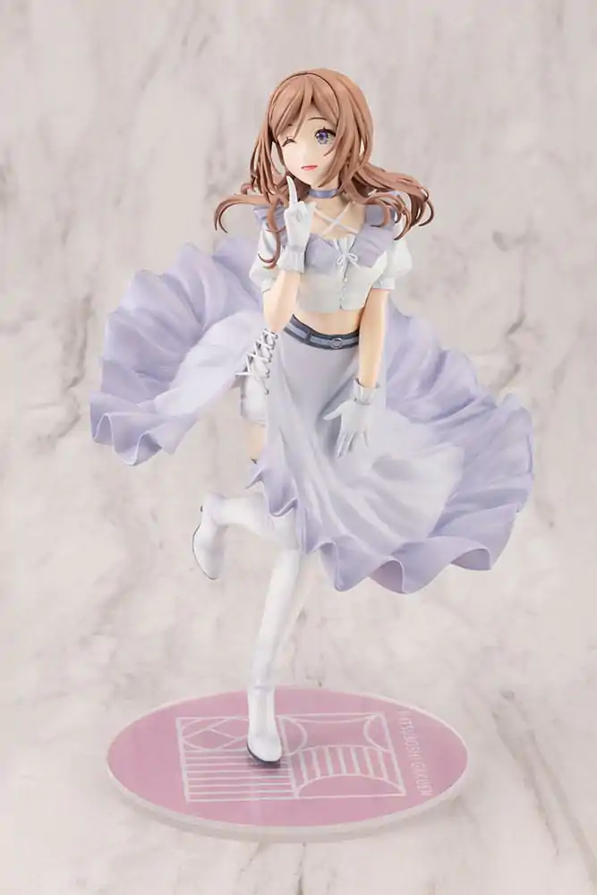 The Idolmaster Gakuen Figurka PVC 1/7 Rinami Himesaki Clumsy Trick Ver. 25 cm zdjęcie produktu