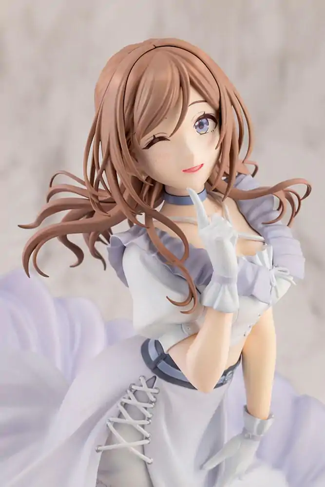 The Idolmaster Gakuen Figurka PVC 1/7 Rinami Himesaki Clumsy Trick Ver. 25 cm zdjęcie produktu