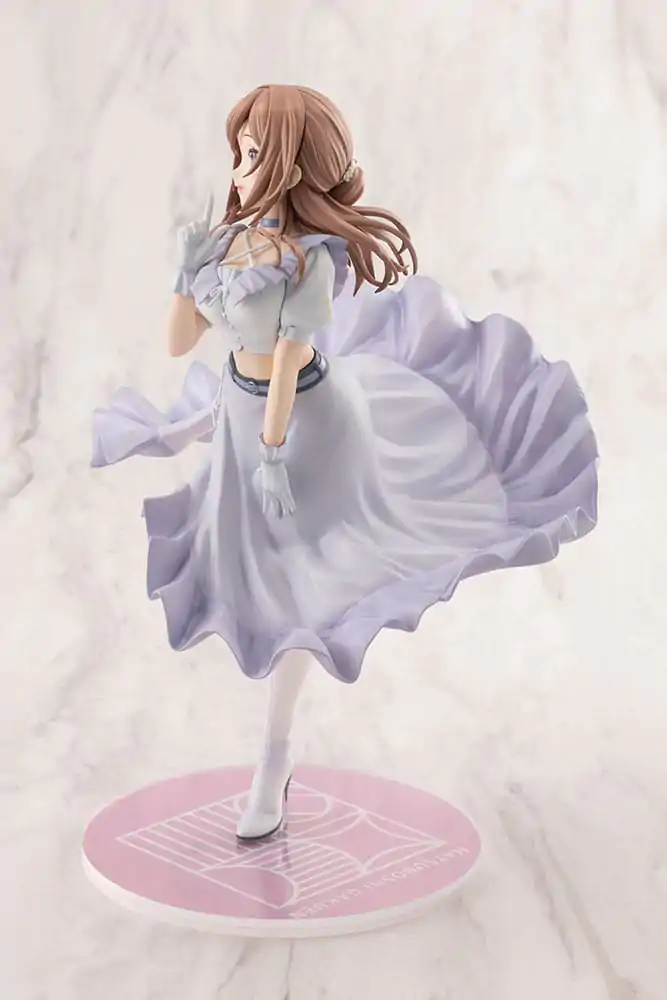 The Idolmaster Gakuen Figurka PVC 1/7 Rinami Himesaki Clumsy Trick Ver. 25 cm zdjęcie produktu