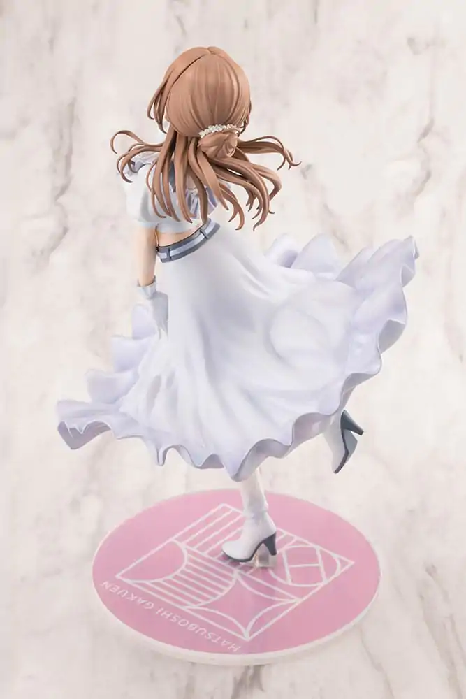 The Idolmaster Gakuen Figurka PVC 1/7 Rinami Himesaki Clumsy Trick Ver. 25 cm zdjęcie produktu