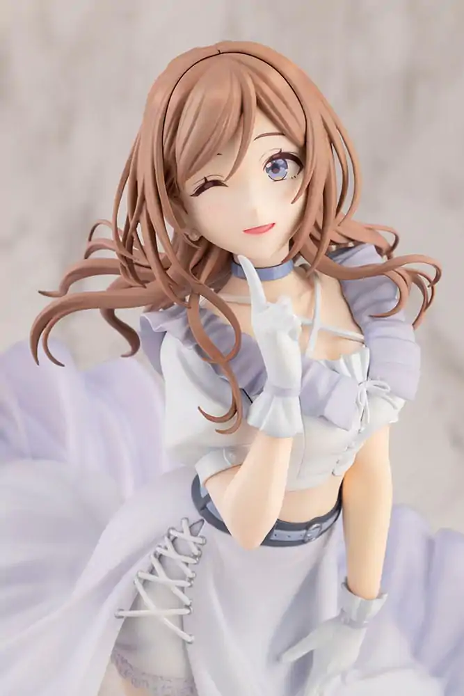 The Idolmaster Gakuen Figurka PVC 1/7 Rinami Himesaki Clumsy Trick Ver. 25 cm zdjęcie produktu