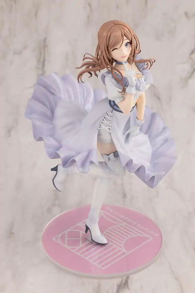 The Idolmaster Gakuen Figurka PVC 1/7 Rinami Himesaki Clumsy Trick Ver. 25 cm zdjęcie produktu