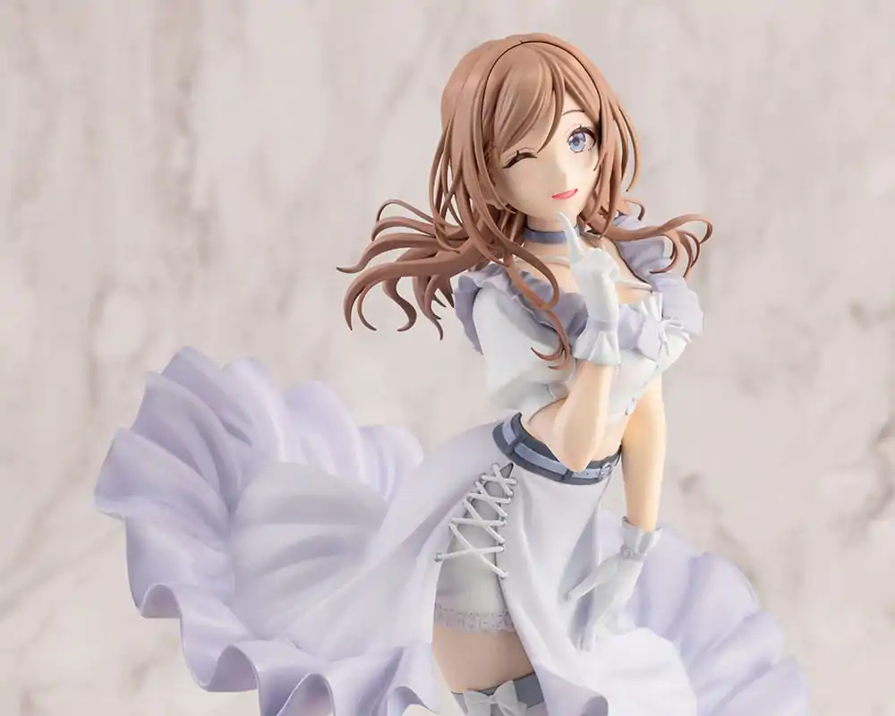 The Idolmaster Gakuen Figurka PVC 1/7 Rinami Himesaki Clumsy Trick Ver. 25 cm zdjęcie produktu