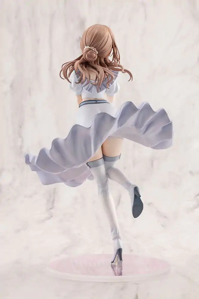The Idolmaster Gakuen Figurka PVC 1/7 Rinami Himesaki Clumsy Trick Ver. 25 cm zdjęcie produktu