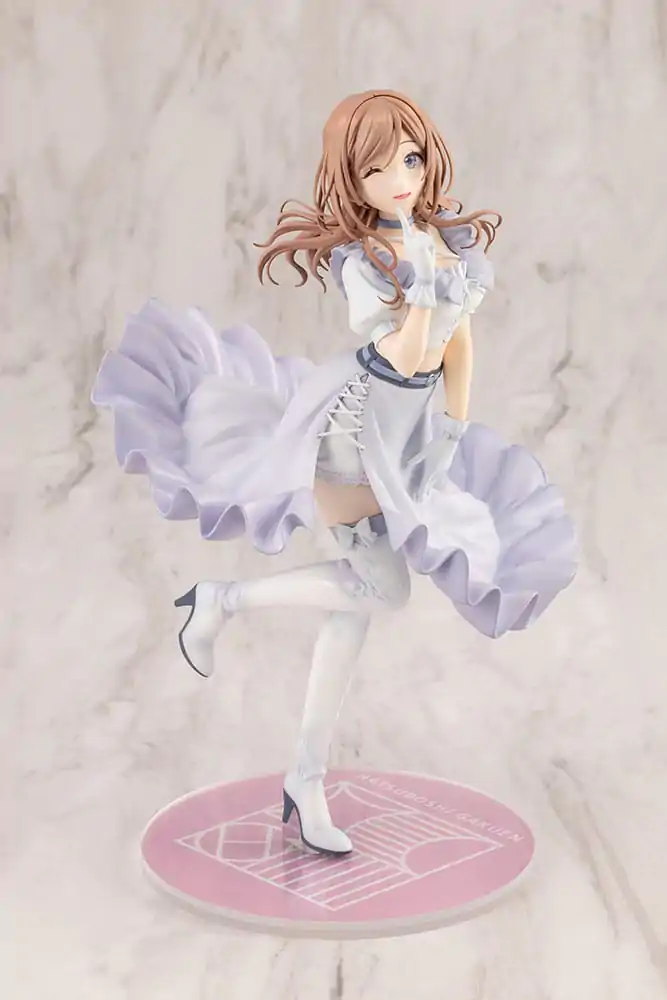 The Idolmaster Gakuen Figurka PVC 1/7 Rinami Himesaki Clumsy Trick Ver. 25 cm zdjęcie produktu