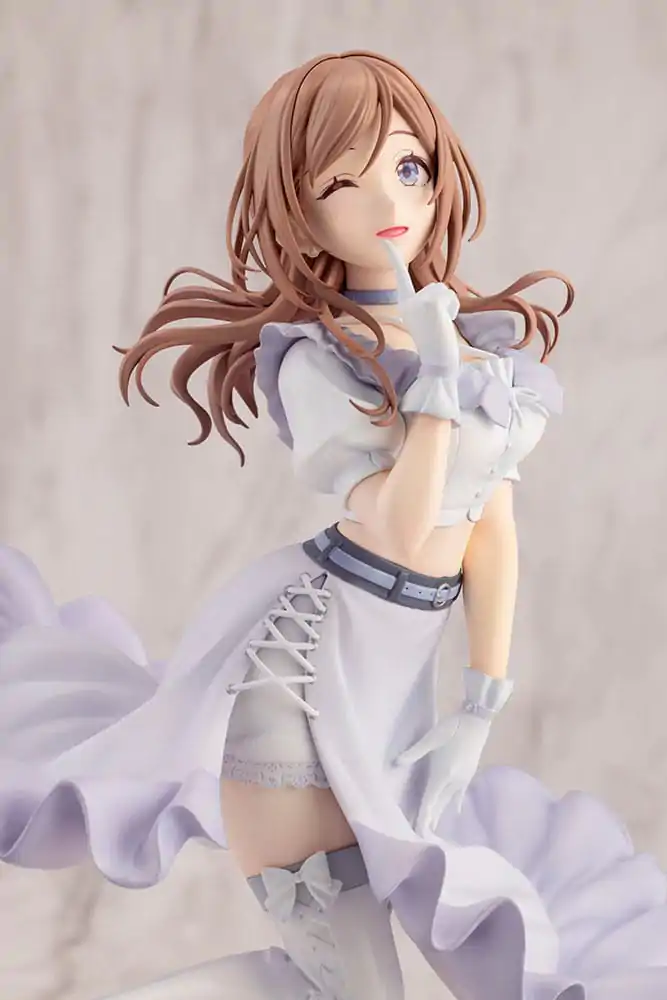 The Idolmaster Gakuen Figurka PVC 1/7 Rinami Himesaki Clumsy Trick Ver. 25 cm zdjęcie produktu