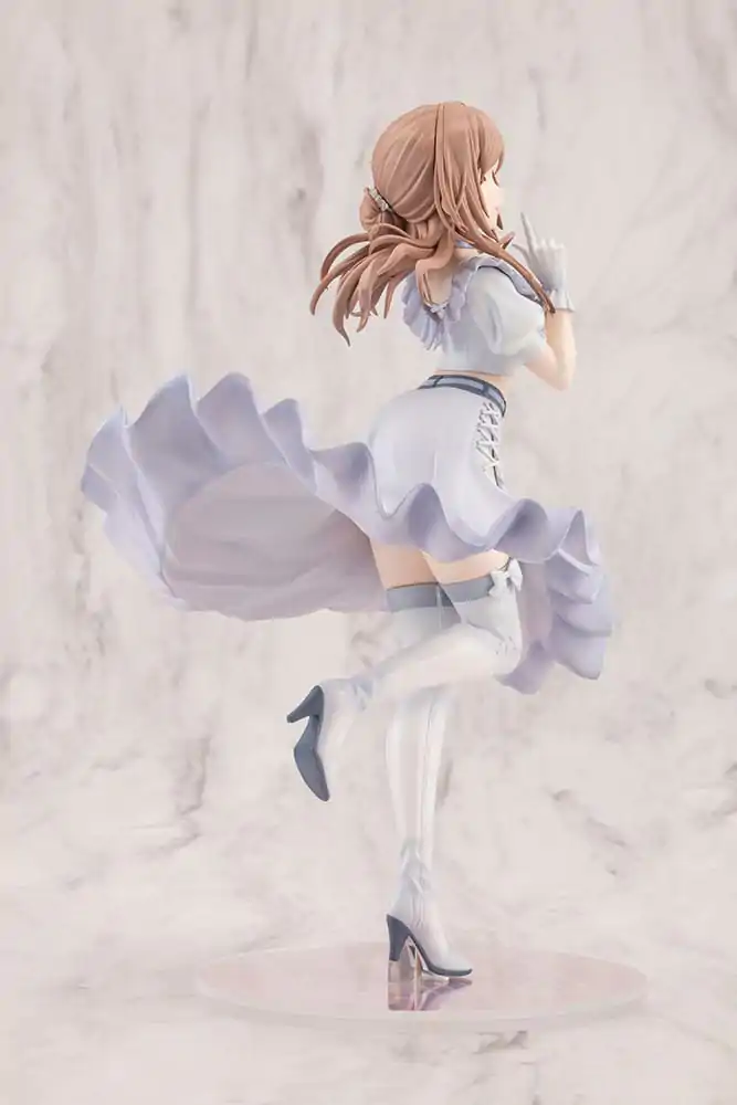The Idolmaster Gakuen Figurka PVC 1/7 Rinami Himesaki Clumsy Trick Ver. 25 cm zdjęcie produktu