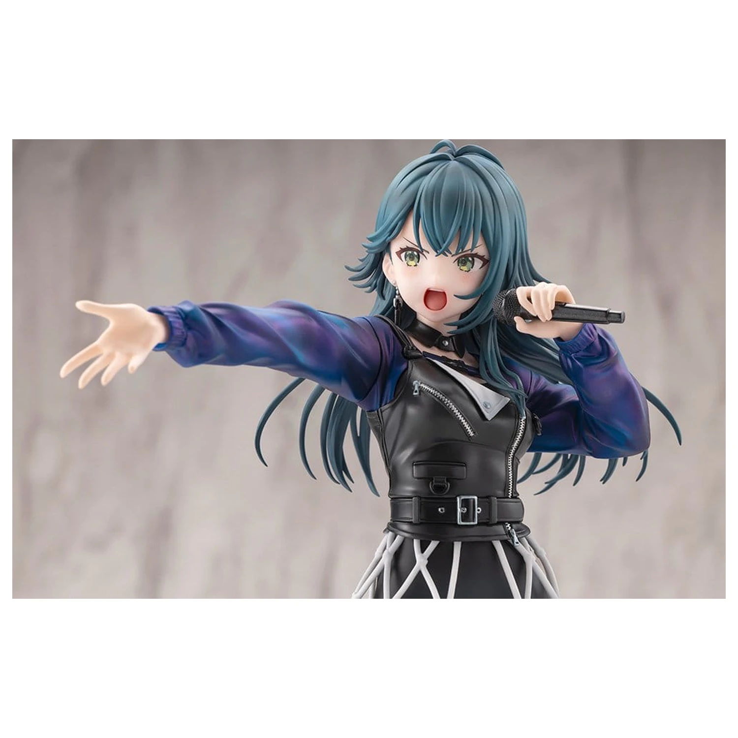 The Idolmaster Gakuen PVC Figure 1/7 Temari Tsukimura -Luna say maybe- DX Wersja 25 cm zdjęcie produktu