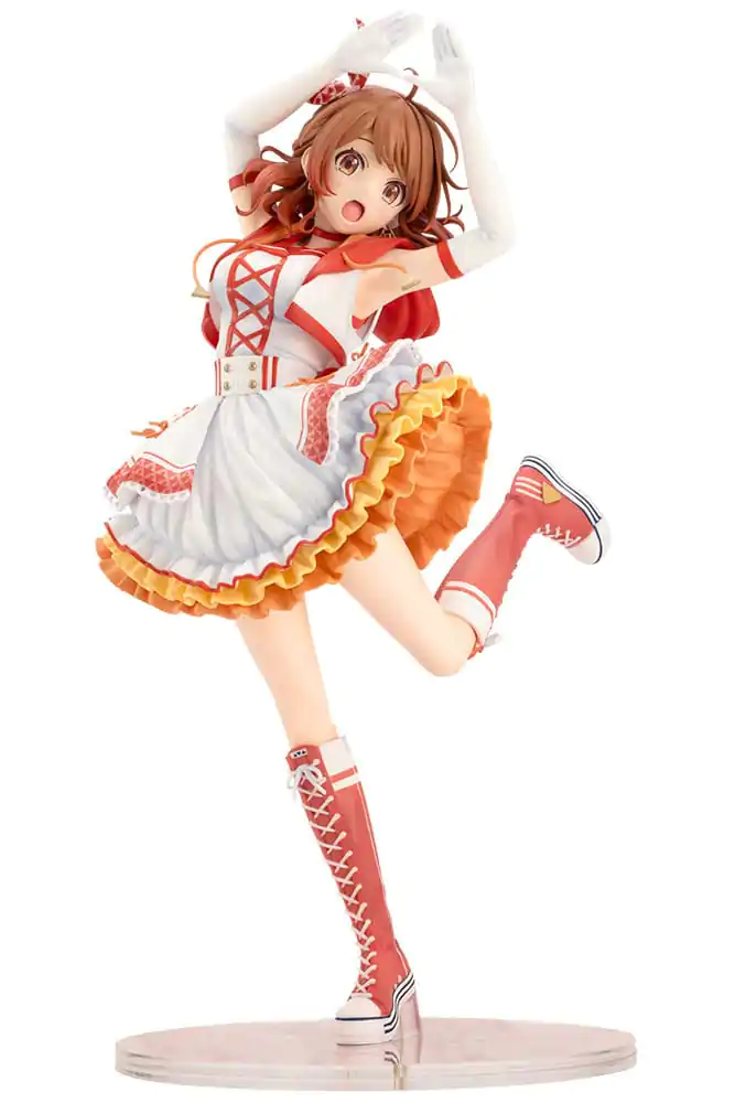 The Idolmaster Gakuen Statua PVC 1/7 Ume Hanami The Rolling Riceball 25 cm zdjęcie produktu