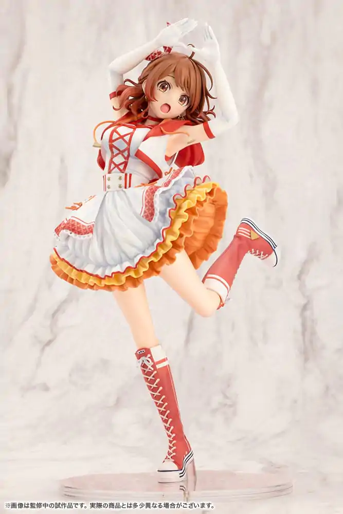 The Idolmaster Gakuen Statua PVC 1/7 Ume Hanami The Rolling Riceball 25 cm zdjęcie produktu