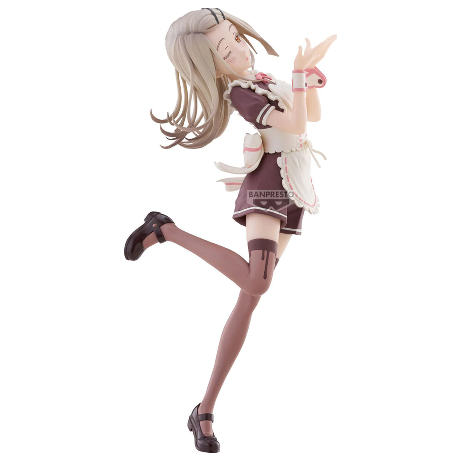 The Idolmaster Gakuen Hiro Shinosawa Sweet Moment figurka 21cm zdjęcie produktu