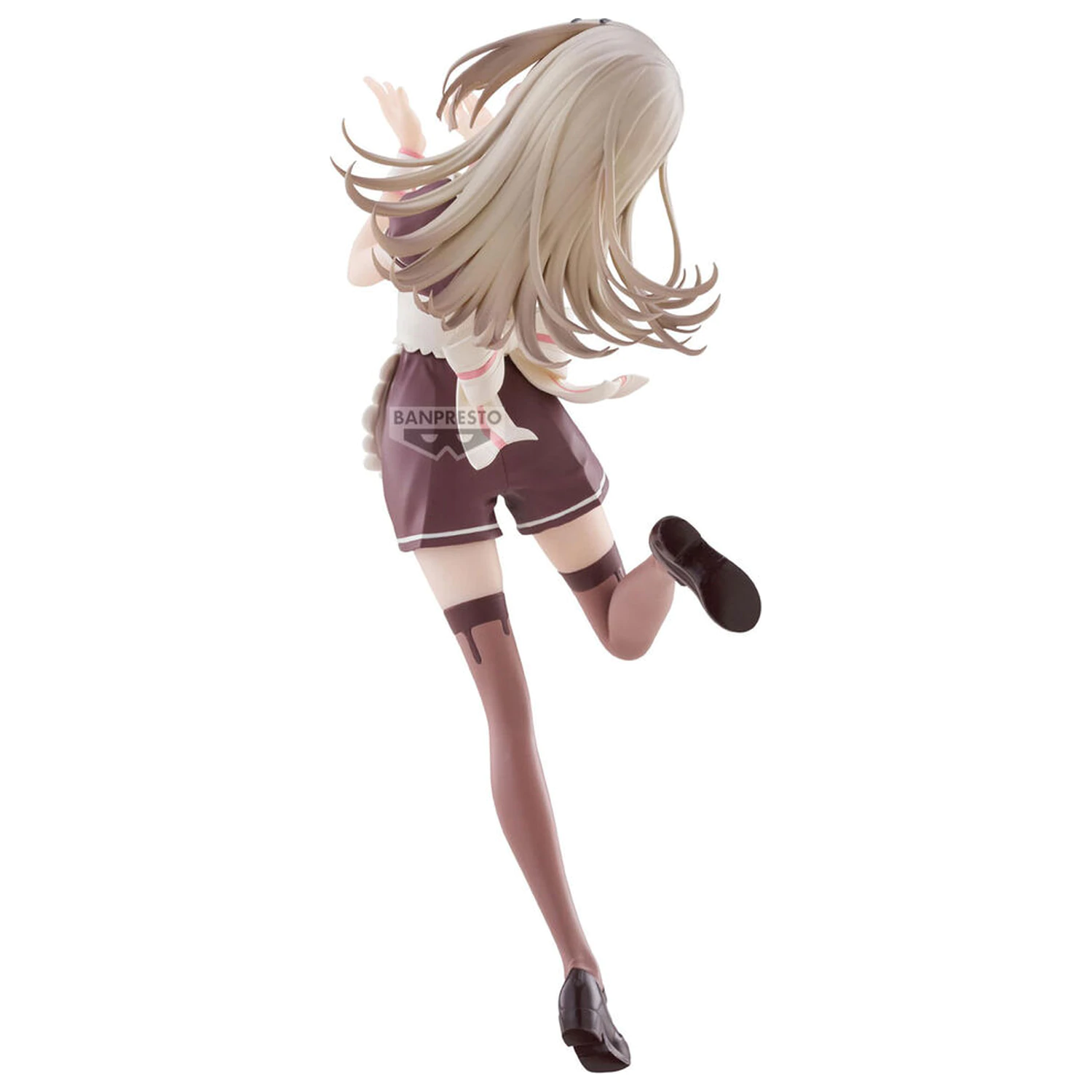 The Idolmaster Gakuen Hiro Shinosawa Sweet Moment figurka 21cm zdjęcie produktu