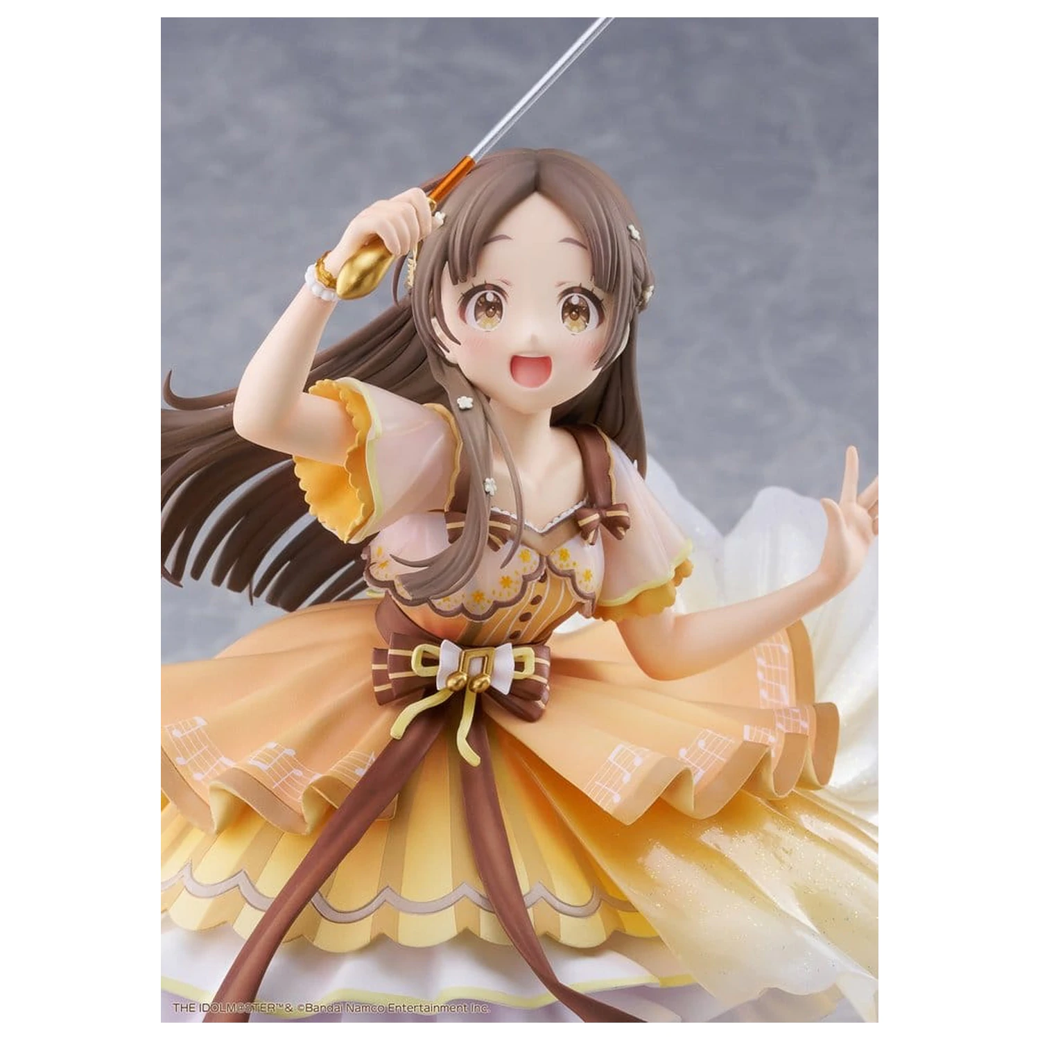 The Idolmaster Gakuen PVC figurka 1/7 China Kuramoto 22 cm zdjęcie produktu