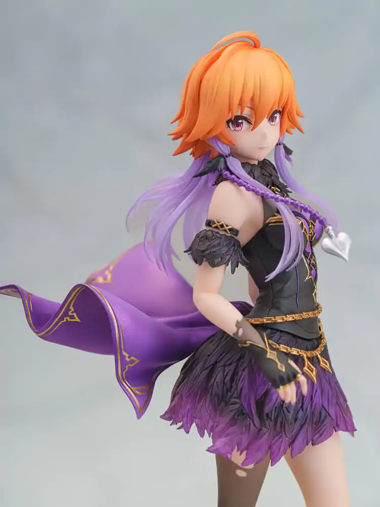 The Idolmaster Cinderella Girls PVC Statuetka 1/8 Asuka Ninomiya 23 cm zdjęcie produktu