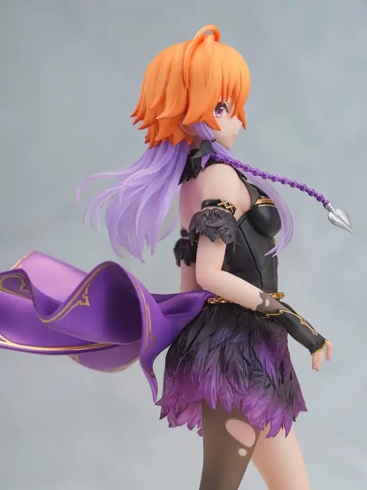 The Idolmaster Cinderella Girls PVC Statuetka 1/8 Asuka Ninomiya 23 cm zdjęcie produktu