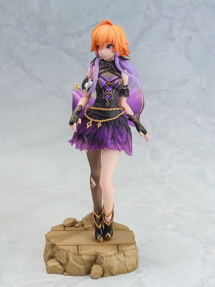 The Idolmaster Cinderella Girls PVC Statuetka 1/8 Asuka Ninomiya 23 cm zdjęcie produktu