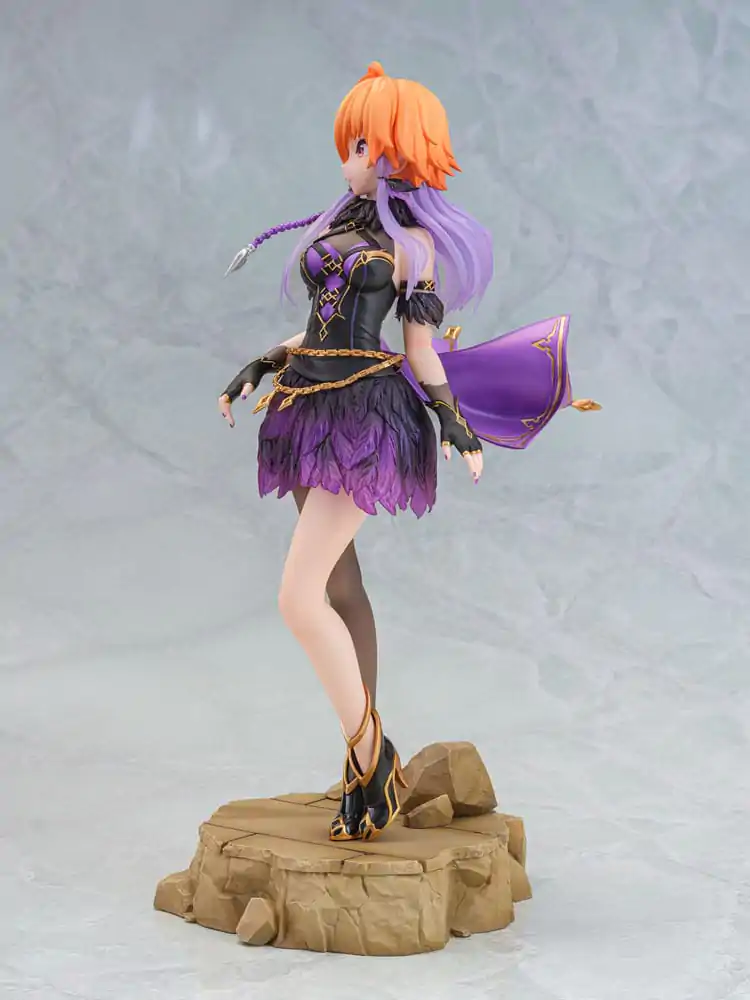 The Idolmaster Cinderella Girls PVC Statuetka 1/8 Asuka Ninomiya 23 cm zdjęcie produktu