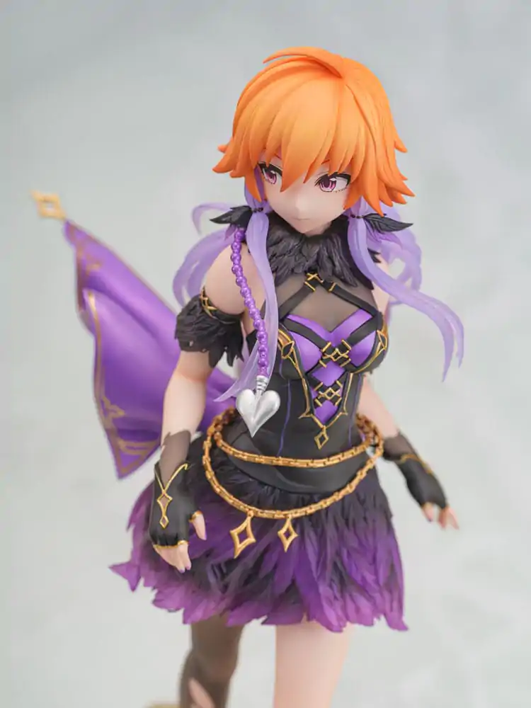 The Idolmaster Cinderella Girls PVC Statuetka 1/8 Asuka Ninomiya 23 cm zdjęcie produktu