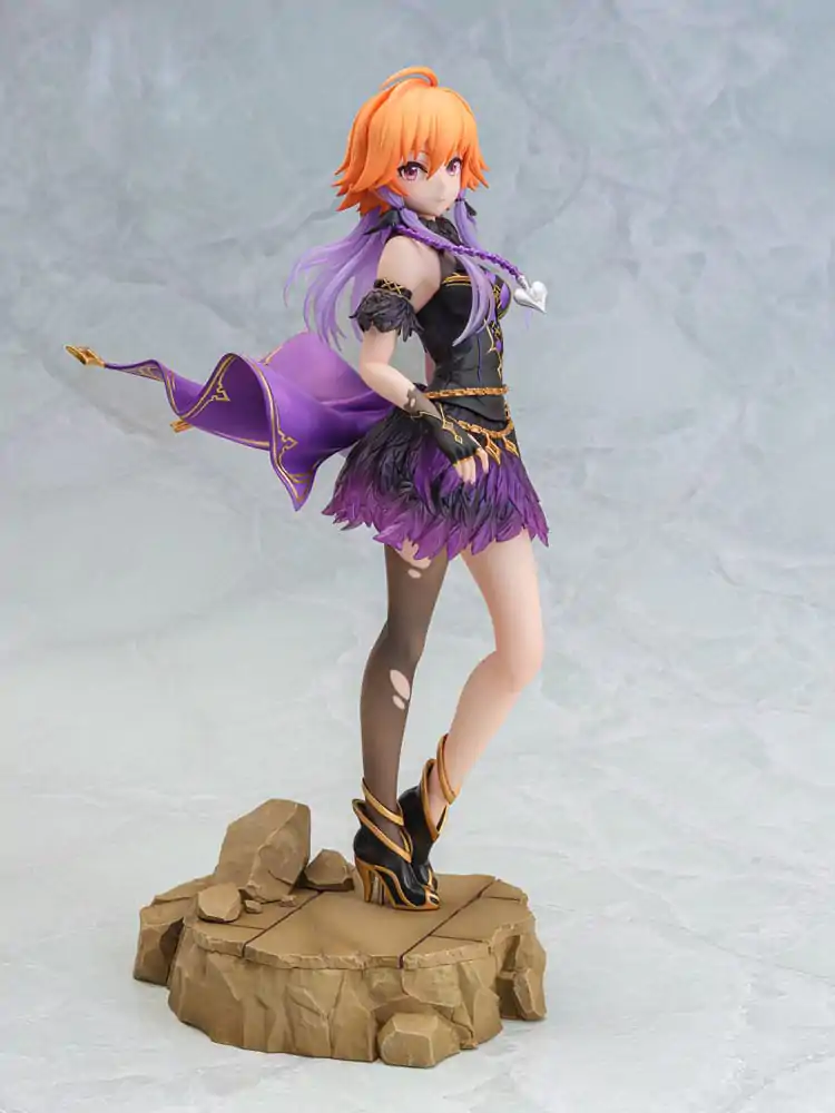 The Idolmaster Cinderella Girls PVC Statuetka 1/8 Asuka Ninomiya 23 cm zdjęcie produktu