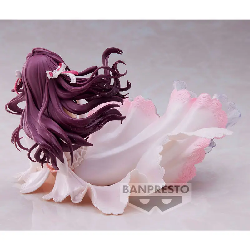 The Idolmaster Cinderella Girls Dressy and Attractive Eyes Shiki Ichinose figurka 17cm zdjęcie produktu