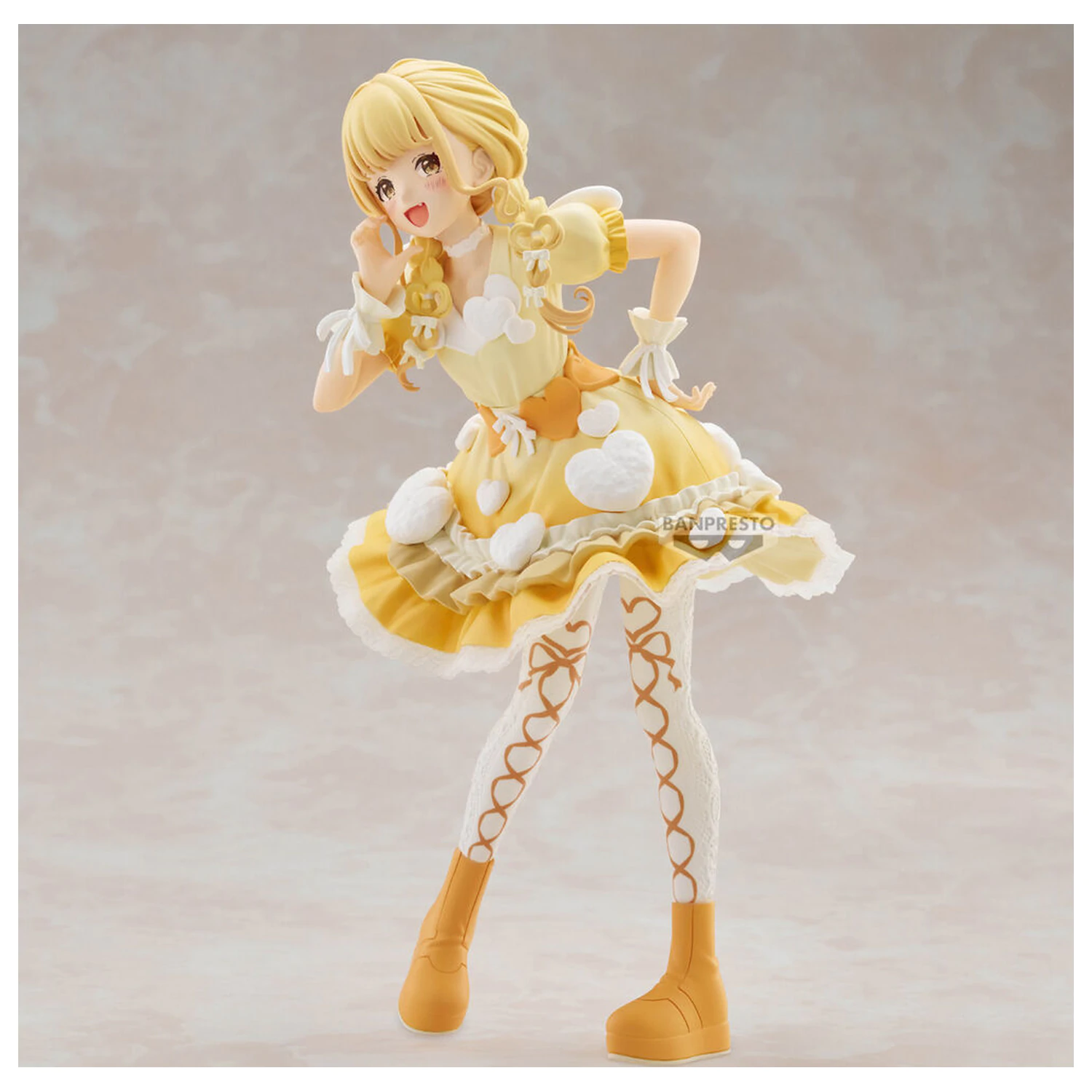 The Idolmaster Heart bouquet-Kotone Fujita Espresto Gakuen figurka 21 cm zdjęcie produktu