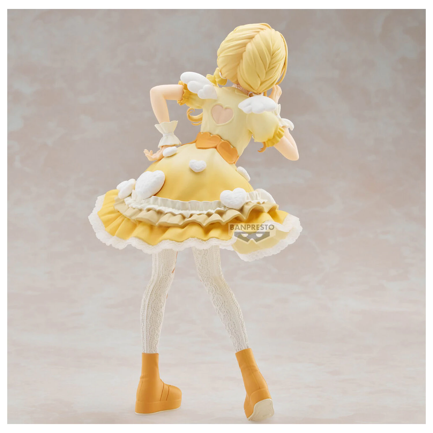 The Idolmaster Heart bouquet-Kotone Fujita Espresto Gakuen figurka 21 cm zdjęcie produktu