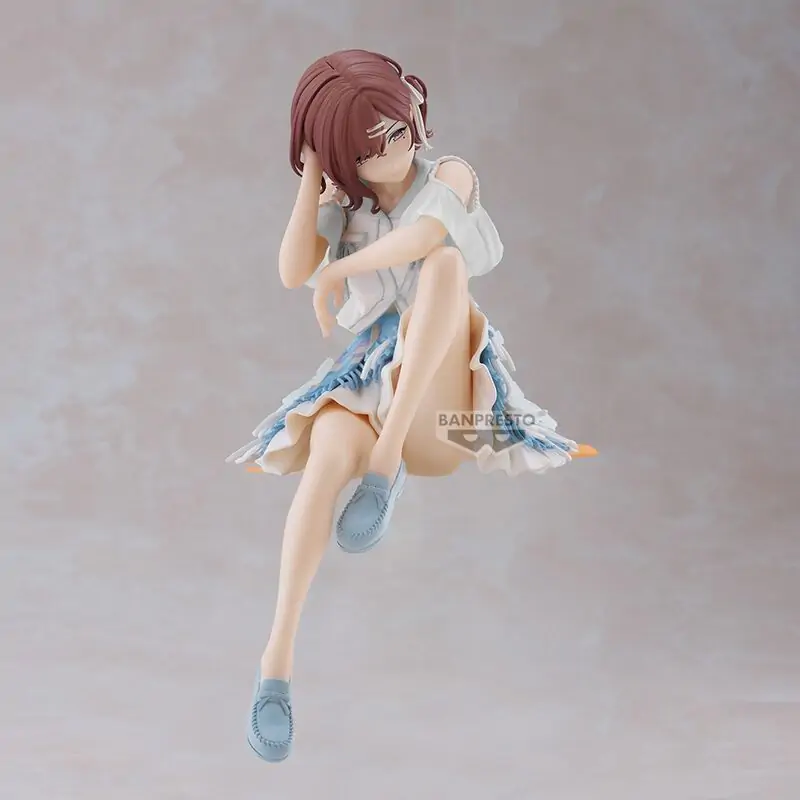 The Idolmaster Bardzo szczegółowa figura Madoka Higuchi 19 cm zdjęcie produktu