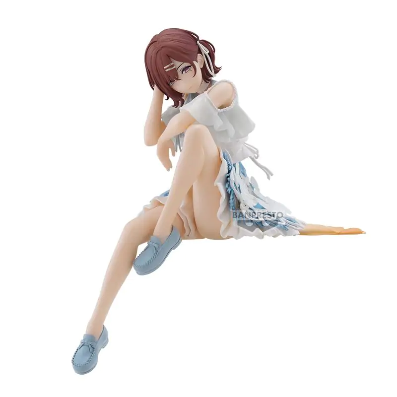 The Idolmaster Bardzo szczegółowa figura Madoka Higuchi 19 cm zdjęcie produktu