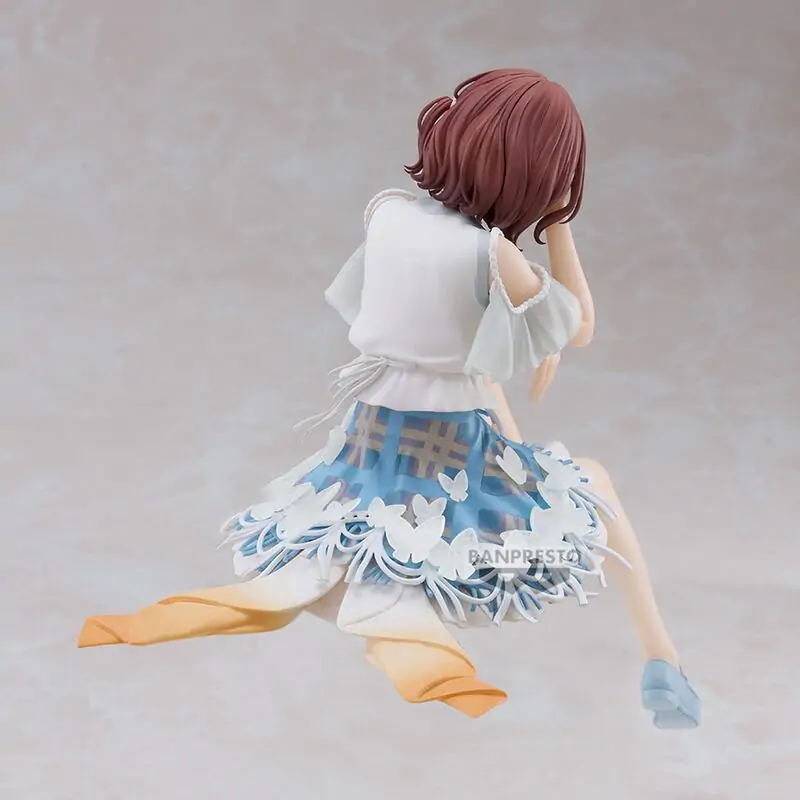 The Idolmaster Bardzo szczegółowa figura Madoka Higuchi 19 cm zdjęcie produktu