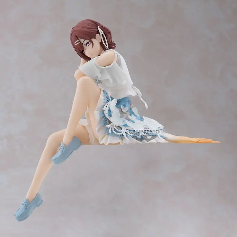 The Idolmaster Bardzo szczegółowa figura Madoka Higuchi 19 cm zdjęcie produktu