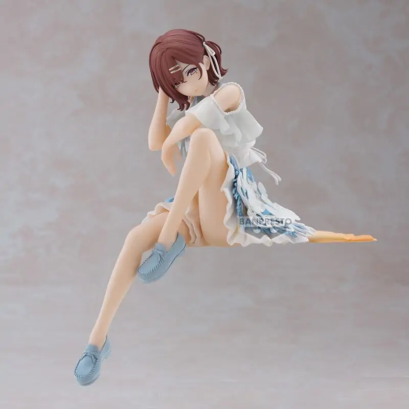 The Idolmaster Bardzo szczegółowa figura Madoka Higuchi 19 cm zdjęcie produktu