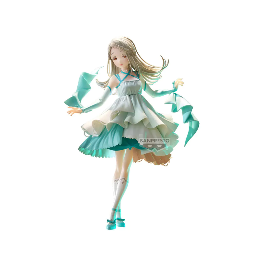 Figurka The Idolmaster Hiro Shinosawa Espresto 21 cm zdjęcie produktu